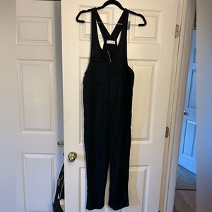 Urban Outfitters Cotton Overalls